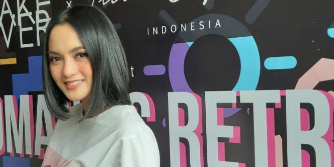 Kata Ririn Ekawati Soal Kedekatannya dengan Dimas Beck