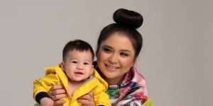 Curhatan Haru Putri Titian tentang Almahum Sang Ayah