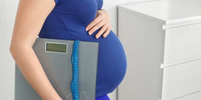 Jangan Kaget Jika Perut Dipenuhi Bulu Saat Hamil