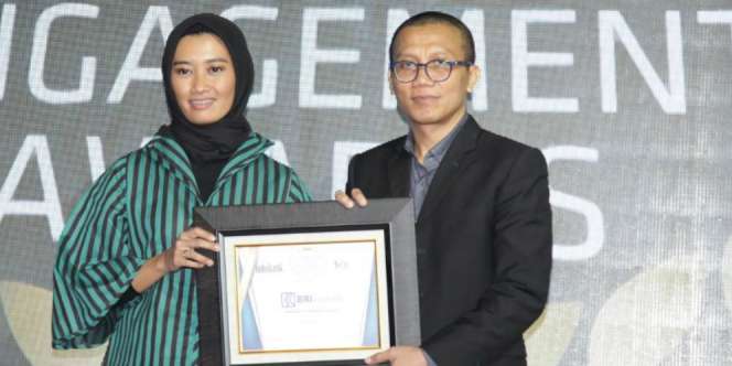`Rahasia Dapur` Bank Syariah Jaga Loyalitas Nasabah