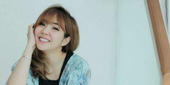 Pesona Mantan Kekasih Agnez Mo yang Luluhkan Gisella Anastasia