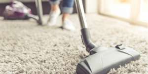 Pertimbangkan Hal Ini Sebelum Beli Vacuum Cleaner