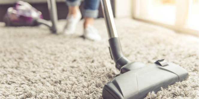 Pertimbangkan Hal Ini Sebelum Beli Vacuum Cleaner