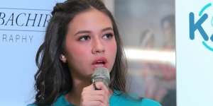 Disuntik Vaksinasi HPV: Yuki Kato Panik, Cinta Laura Selow