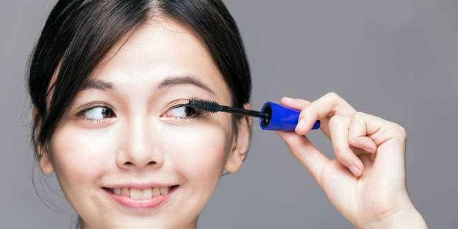 Tak Banyak yang Tahu, 10 Kesalahan Mengaplikasikan Maskara