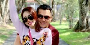Cerita Mendebarkan Femmy Permatasari Saat Teror Penembakan Selandia Baru