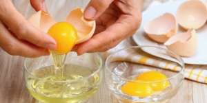 Jangan Musuhi Kuning Telur Demi Asupan Protein Optimal