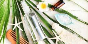 Serupa tapi Tak Sama, Ini Beda Hair Tonic dan Hair Vitamin