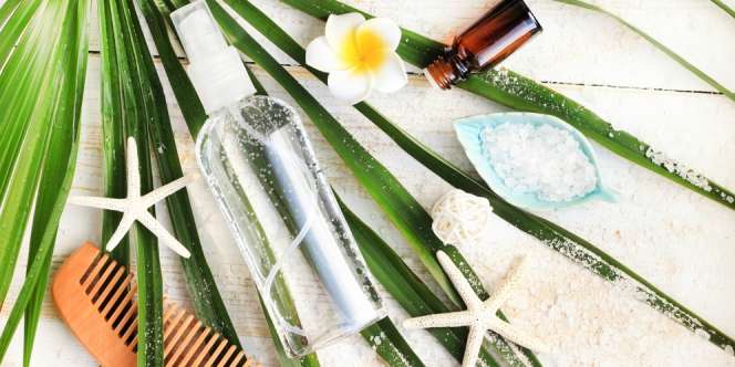 Serupa tapi Tak Sama, Ini Beda Hair Tonic dan Hair Vitamin