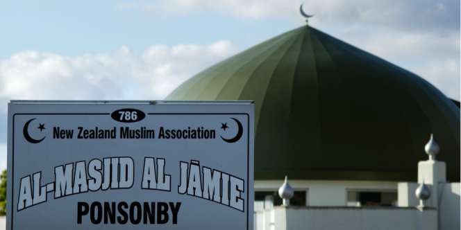 Cerita Kehidupan Damai Muslim di Selandia Baru, yang Terkoyak