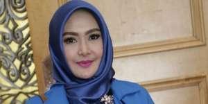 Innalillahi, Kabar Duka dari Eddies Adelia