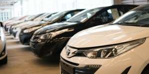 Jangan Biarkan 2 Bocah Ini Dekat Mobil, Ulahnya Bikin Emosional