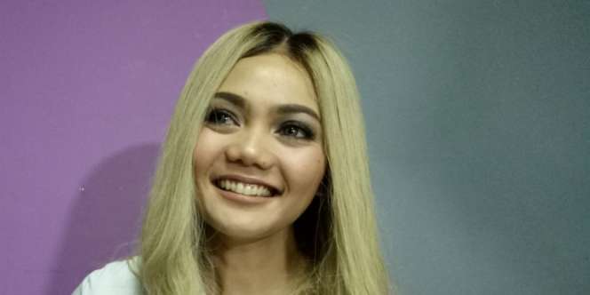 Ingin Menikahi Kekasih Bulenya, Rina Nose: Ribet