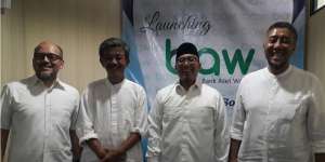 Bank Aset Wakaf Siapkan Rumah Murah, Cicilan Cuma Rp1 Juta!
