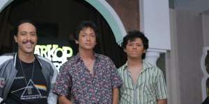 Diproduksi Lagi, Para Pemain Warkop DKI Reborn Diganti