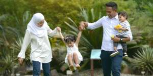 Tips Liburan Hemat Bersama Keluargamu