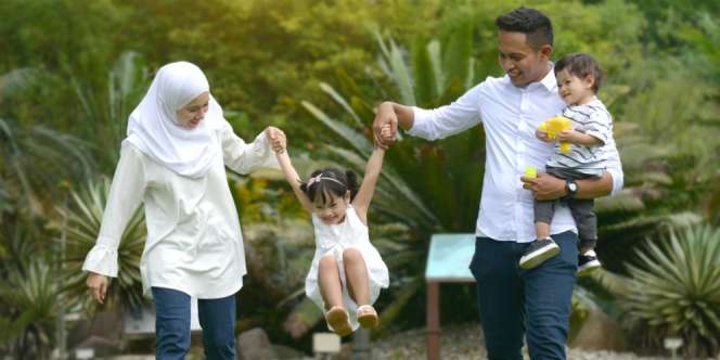 Tips Liburan Hemat Bersama Keluargamu