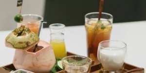 Minuman Tradisional Dikemas Secara Apik dan Modern, yuk Icip!