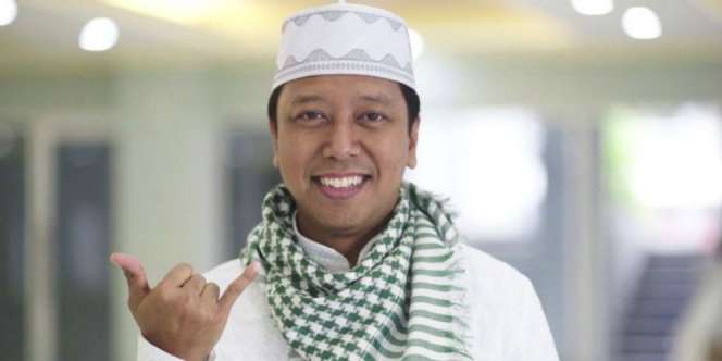 Ditangkap KPK, Romahurmuziy Merasa Dijebak
