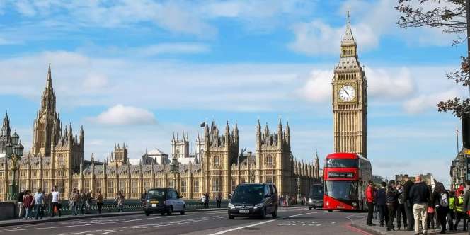 Festival di Inggris yang Curi Hati 50 Ribu Turis Indonesia