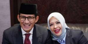 Prabowo-Sandi Janji Hapus Ujian Nasional