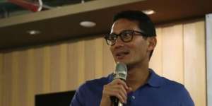 Sandiaga Uno: Saya Pernah Jadi Pengangguran