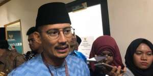 Prabowo-Sandi Ingin Liburkan Sekolah di Bulan Ramadan