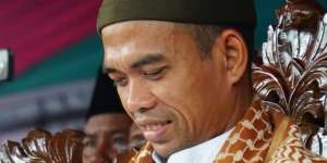 Innalillahi, Ibunda Ustaz Abdul Somad Meninggal Dunia