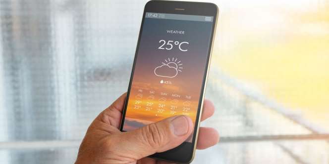 Musim Kemarau Mulai April, Disertai El Nino Lemah