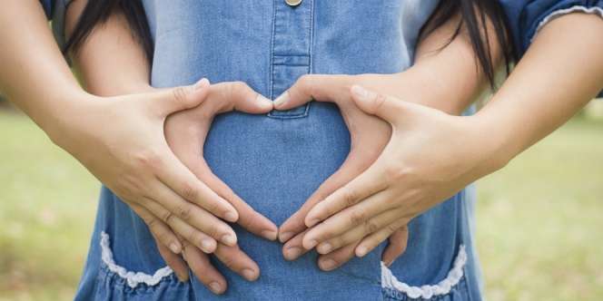 Penting Mengontrol Emosi Saat Hamil, Janin Bisa Merasakannya