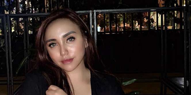 Klarifikasi Salmafina Sunan Soal Viral Video di Klub Malam