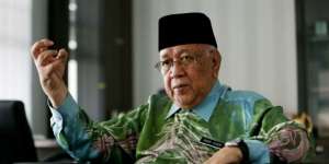 Mufti Malaysia Desak Game Online Diharamkan