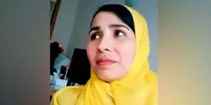 Ingin Lindungi Suami Lumpuh, Husna Wafat Tertembak di Masjid Selandia Baru