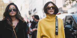 Evolusi Tren Streetwear di Dunia
