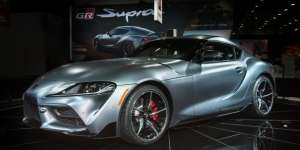 Sportcar Toyota Supra Bakal Dijual Rp1,49 Miliar di Indonesia?