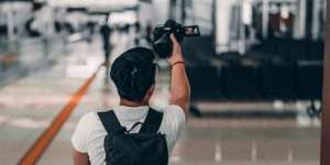 Heboh Foto Terbaru Ariel Noah, Netizen Histeris