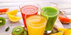 Lebih Langsing dan Fit dengan Jus Buah Alami