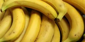Trik Bikin Pisang Tak Mudah Busuk
