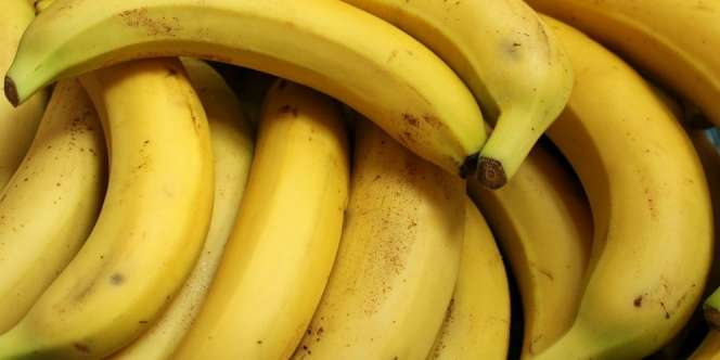 Trik Bikin Pisang Tak Mudah Busuk