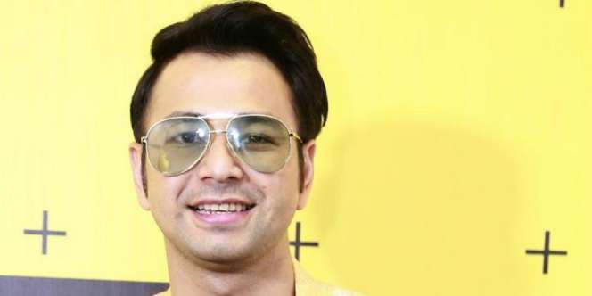 Ajak Jokowi Ngevlog, Raffi Ahmad Temui Momen Langka