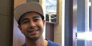 Raffi Ahmad Tak Sabar Ingin Nostalgia Bareng Luna Maya