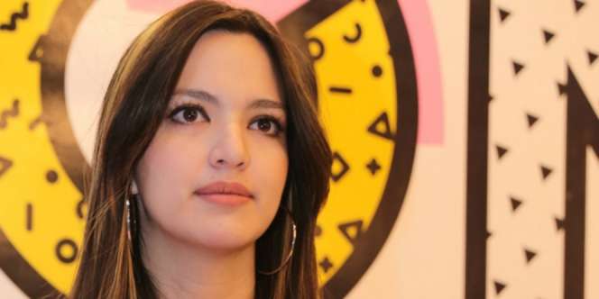 Penampilan Nia Ramadhani Ambil Raport Putrinya Dijulidin Netizen