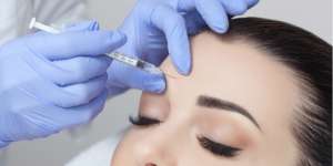Nasib Tragis Wanita Setelah Suntik Botox