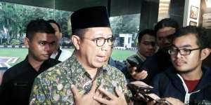 KPK: Kemenag Harusnya Jadi Kementerian Contoh