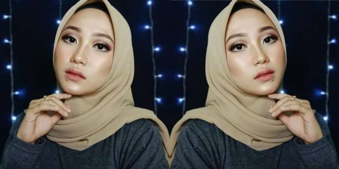'Get Ready with Yuli Sopianingsih', Tampil Cantik Dalam 11 Menit 11 Detik