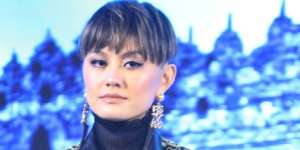 Penampilan Baru Berubah Drastis, Agnez Mo Lama Dirindukan