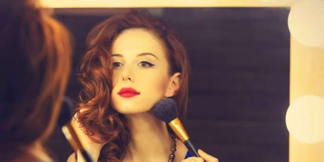 6 Gaya Makeup Retro Bikin Penampilan Stunning