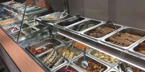 Petualang Kuliner.. Ini Resto-resto Baru di Bulan Maret