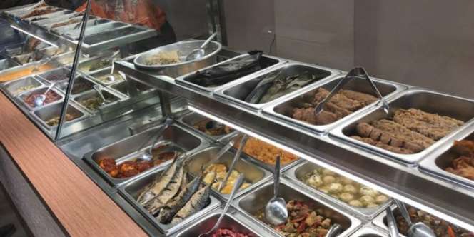 Petualang Kuliner.. Ini Resto-resto Baru di Bulan Maret
