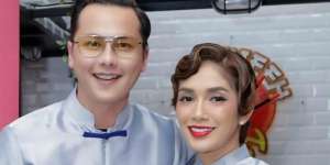 Alasan Ussy Sulistyawati Gonta-ganti Gaya Rambut
